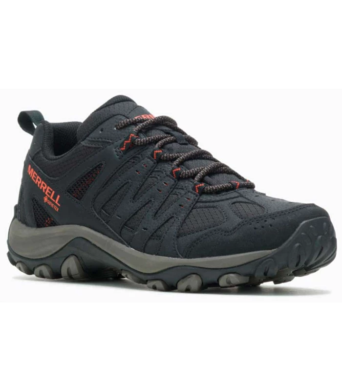 Zapatillas Trekking Man Merrel Accentor Sport 3 Gore-Tex