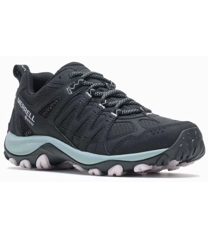 Zapatillas Trekking Femme Merrel Accentor Sport 3 W Gore-Tex