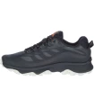 Zapatillas Trekking Man Merrel Moab Speed