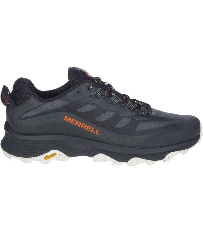 Zapatillas Trekking Man Merrel Moab Speed