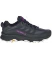 Merrel Moab Speed W - Montana Women's Boots