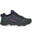 Botas de Montaña Mujer Merrel Moab Speed W