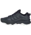 Merrel Moab Speed W - Montana Women's Boots