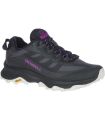 Merrel Moab Speed W - Montana Women's Boots