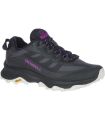 Botas de Montaña Mujer Merrel Moab Speed W