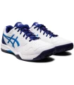 Calzado Frontenis Asics Gel Dedicate 7 Clay 103
