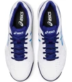Calzado Frontenis Asics Gel Dedicate 7 Clay 103