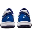 Calzado Frontenis Asics Gel Dedicate 7 Clay 103