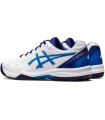 Calzado Frontenis Asics Gel Dedicate 7 Clay 103