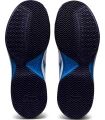 Calzado Frontenis Asics Gel Dedicate 7 Clay 103