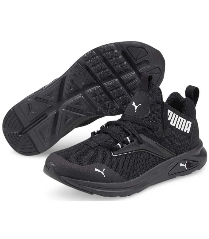 Chaussures de Casual Junior Puma Enzo 2 Refresh Jr 01