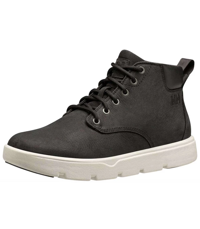 Calzado Casual Hombre Helly Hansen Pinehurst Leather