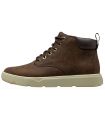 Casual Footwear Man Helly Hansen Pinehurst Leather 745