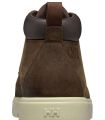 Helly Hansen Pinehurst Leather 745 - Casual Footwear Man