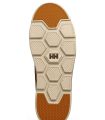Helly Hansen Pinehurst Leather 745 - Casual Footwear Man