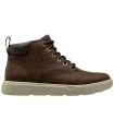 Casual Footwear Man Helly Hansen Pinehurst Leather 745