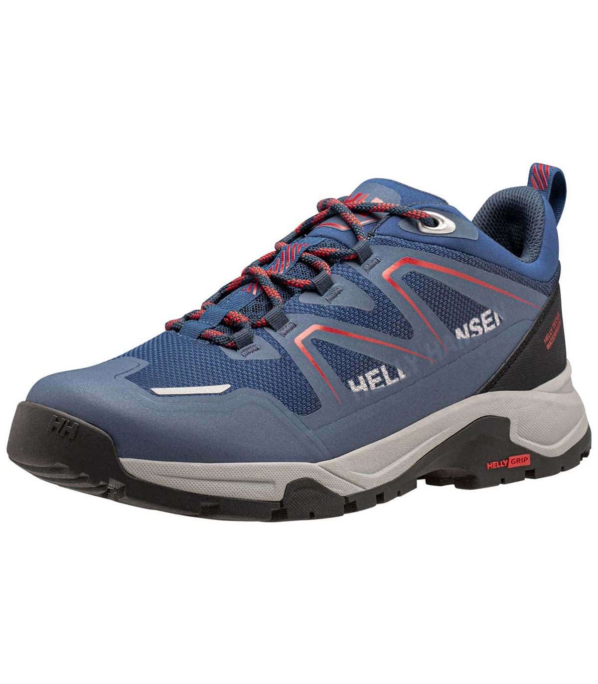 N1 Helly Hansen Cascade Low HT - Zapatillas l