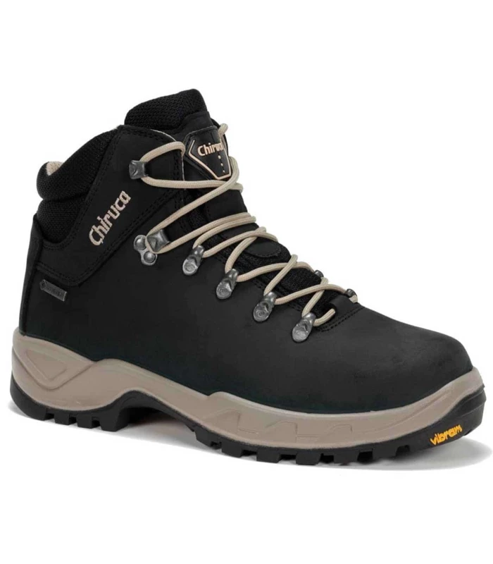 Bottes de Montagne Man Chiruca Cares 33