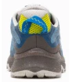 Zapatillas Trekking Man Merrel Moab Speed Gore-Tex