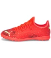 Calzado Futbol Junior Puma Future Z 4.4 TT Jr 03