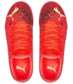 Calzado Futbol Junior Puma Future Z 4.4 TT Jr 03