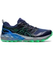 Zapatillas Trail Running Hombre Asics Gel Trabuco Terra 409