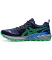Zapatillas Trail Running Hombre Asics Gel Trabuco Terra 409