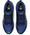 Zapatillas Trail Running Hombre Asics Gel Trabuco Terra 409