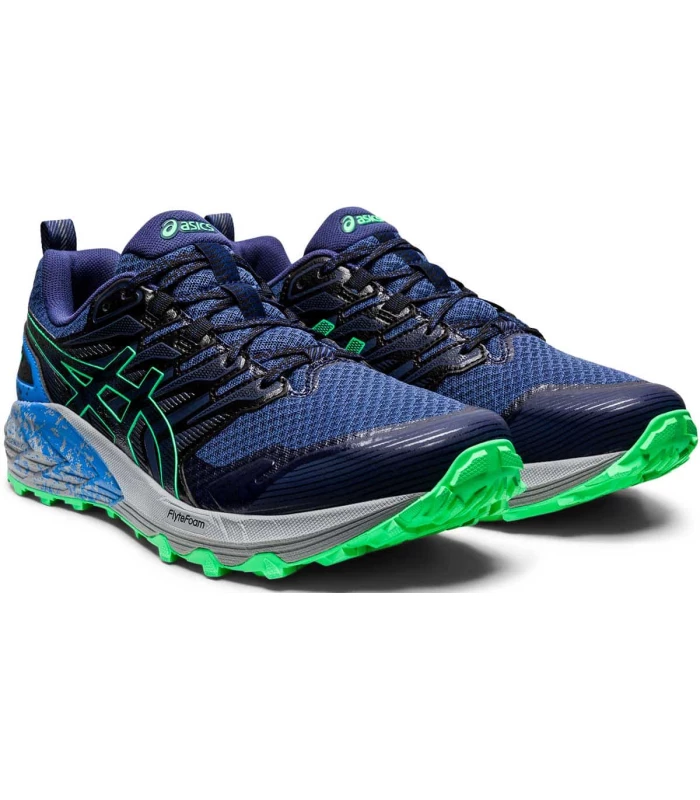 Zapatillas Trail Running Hombre Asics Gel Trabuco Terra 409