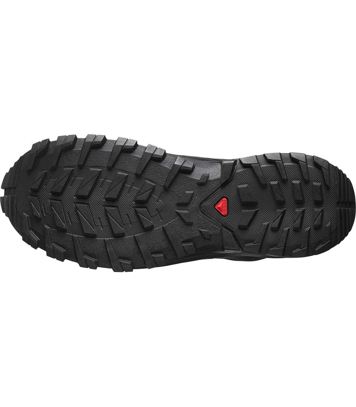 Crueldad limpiar Noticias Salomon XA Rogg 2 Gore-Tex Negro - Zapatillas Trekking Hombre negro l  Tallas 41 1/3 Color Negro