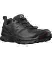 Chaussures Trail Running Man Sac XA Rogg 2 Gore-Tex Noir