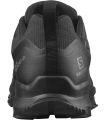 Chaussures Trail Running Man Sac XA Rogg 2 Gore-Tex Noir