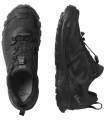 Zapatillas Trail Running Hombre Salomon XA Rogg 2 Gore-Tex Negro