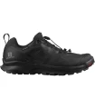 Chaussures Trail Running Man Sac XA Rogg 2 Gore-Tex Noir