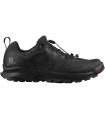 Trail Running Man Sneakers Salomon XA Rogg 2 Gore-Tex Black