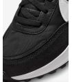 Chaussures de Casual Femme Nike Waffle Debut W