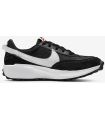 Chaussures de Casual Femme Nike Waffle Debut W