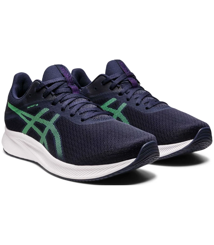 Zapatillas Running Hombre Asics Patriot 13