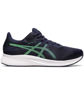 Zapatillas Running Hombre Asics Patriot 13