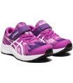 Zapatillas Running Niño Asics Contend 8 Print PS