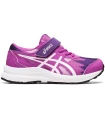 Zapatillas Running Niño Asics Contend 8 Print PS