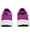 Zapatillas Running Niño Asics Contend 8 Print PS