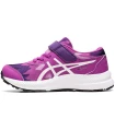 Zapatillas Running Niño Asics Contend 8 Print PS