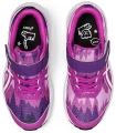 Zapatillas Running Niño Asics Contend 8 Print PS