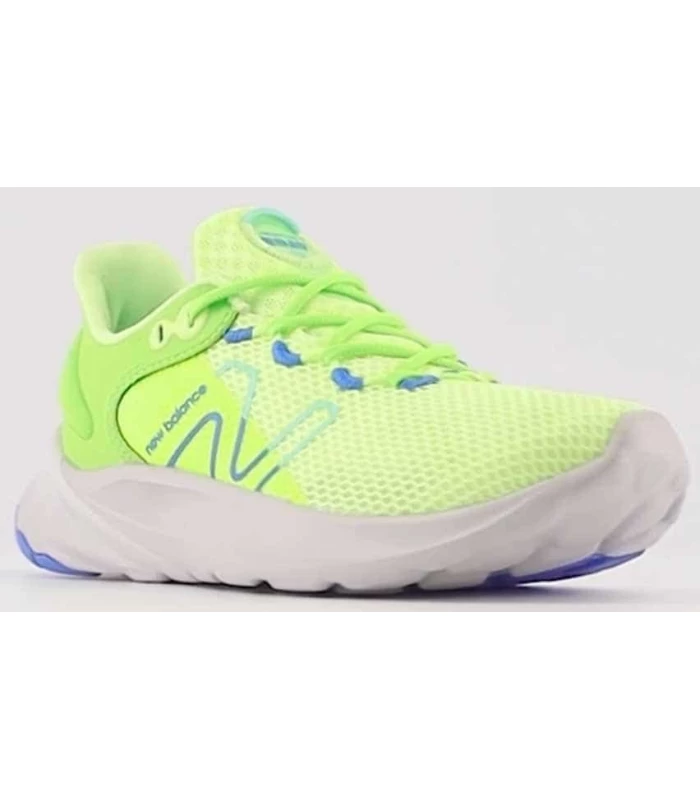 Zapatillas Running Niño New Balance Fresh Foam Roav v2 PEROVRN2