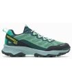 Zapatillas Trekking Femme Merrel Speed Strike Gore-Tex