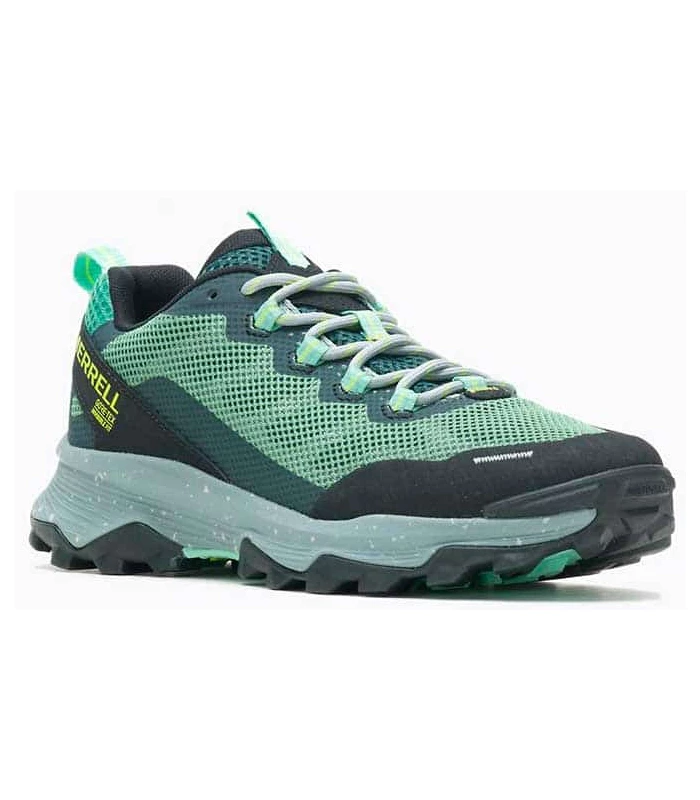 Zapatillas Trekking Mujer Merrel Speed Strike W Gore-Tex