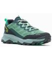 Zapatillas Trekking Mujer Merrel Speed Strike W Gore-Tex