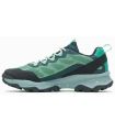 Merrel Speed Strike Gore-Tex - Trekking Women Sneakers