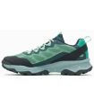 Zapatillas Trekking Mujer Merrel Speed Strike W Gore-Tex